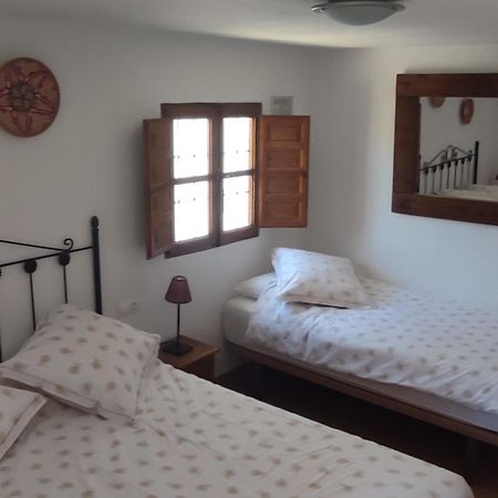 B&B Cortijo Loma Leon Cutar Екстериор снимка