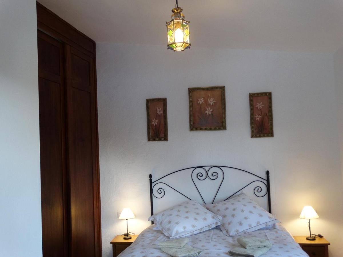 B&B Cortijo Loma Leon Cutar Екстериор снимка