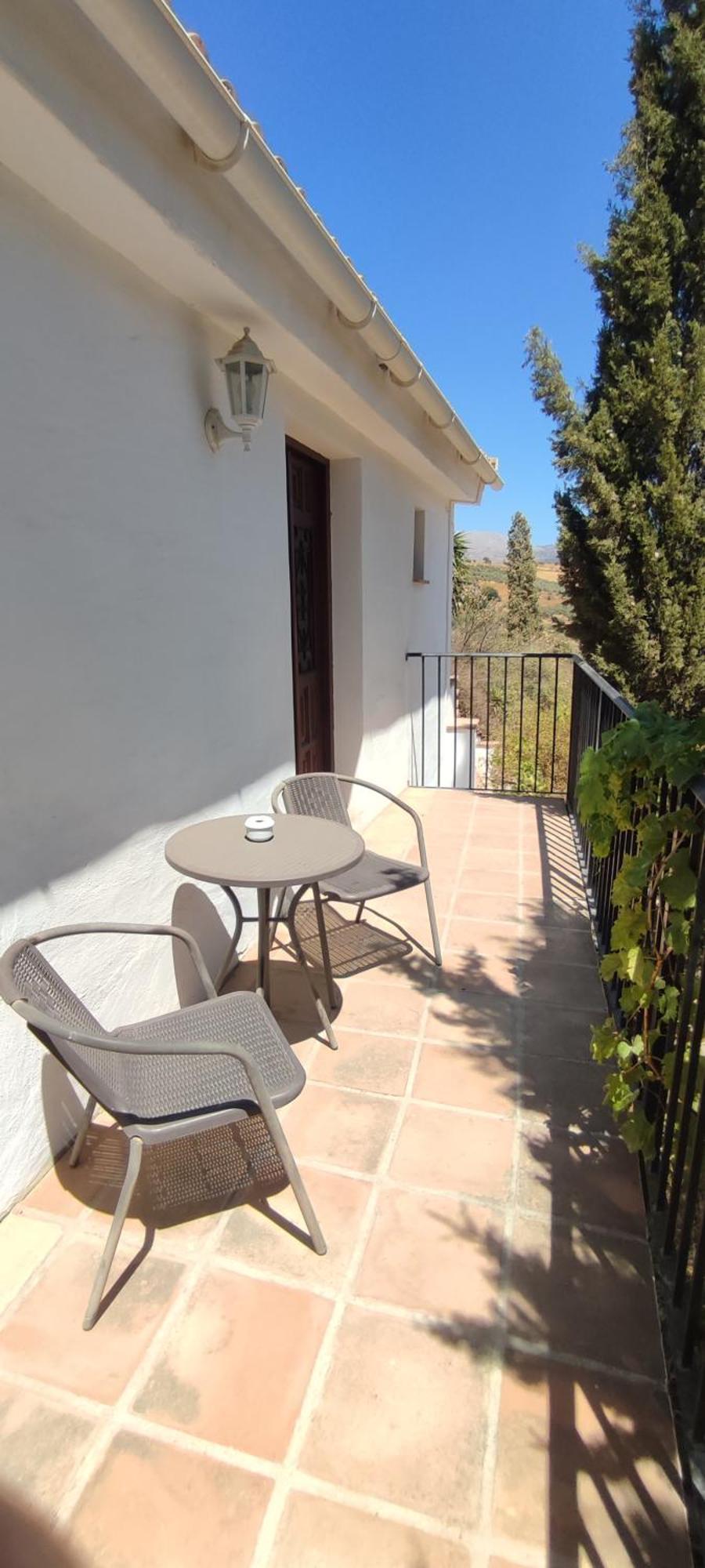 B&B Cortijo Loma Leon Cutar Екстериор снимка