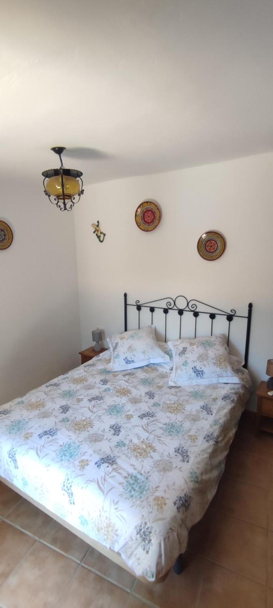 B&B Cortijo Loma Leon Cutar Екстериор снимка