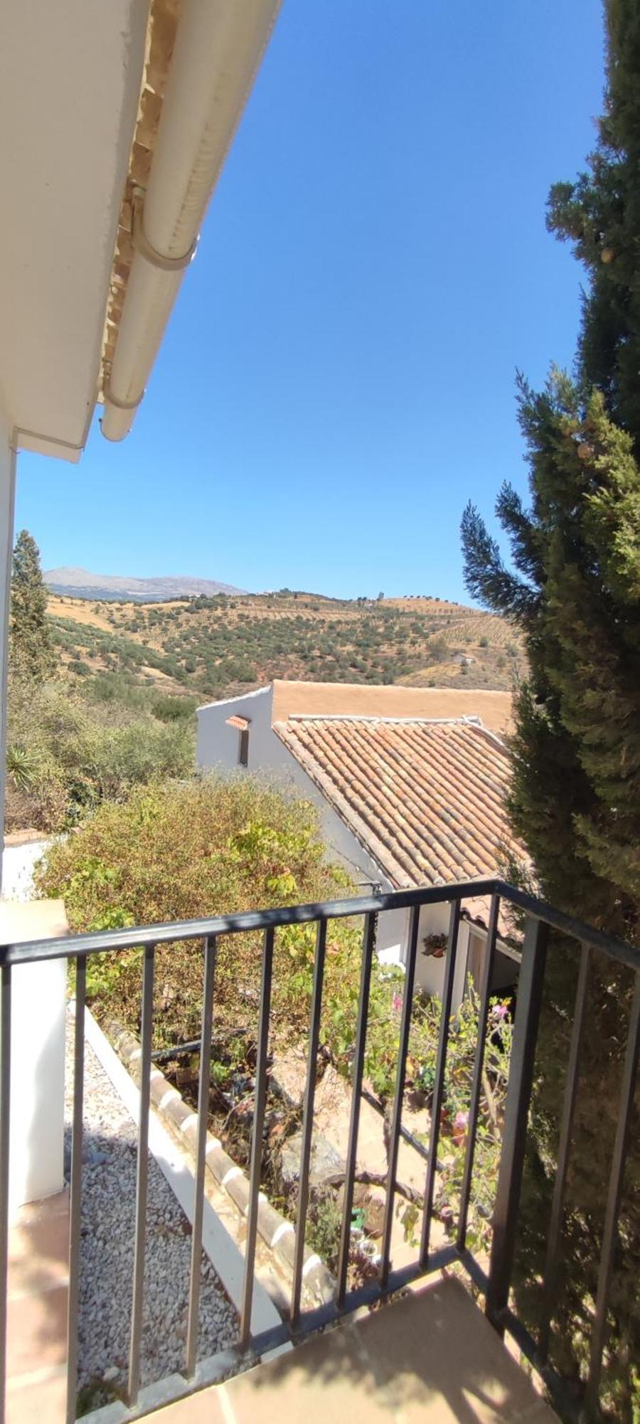 B&B Cortijo Loma Leon Cutar Екстериор снимка