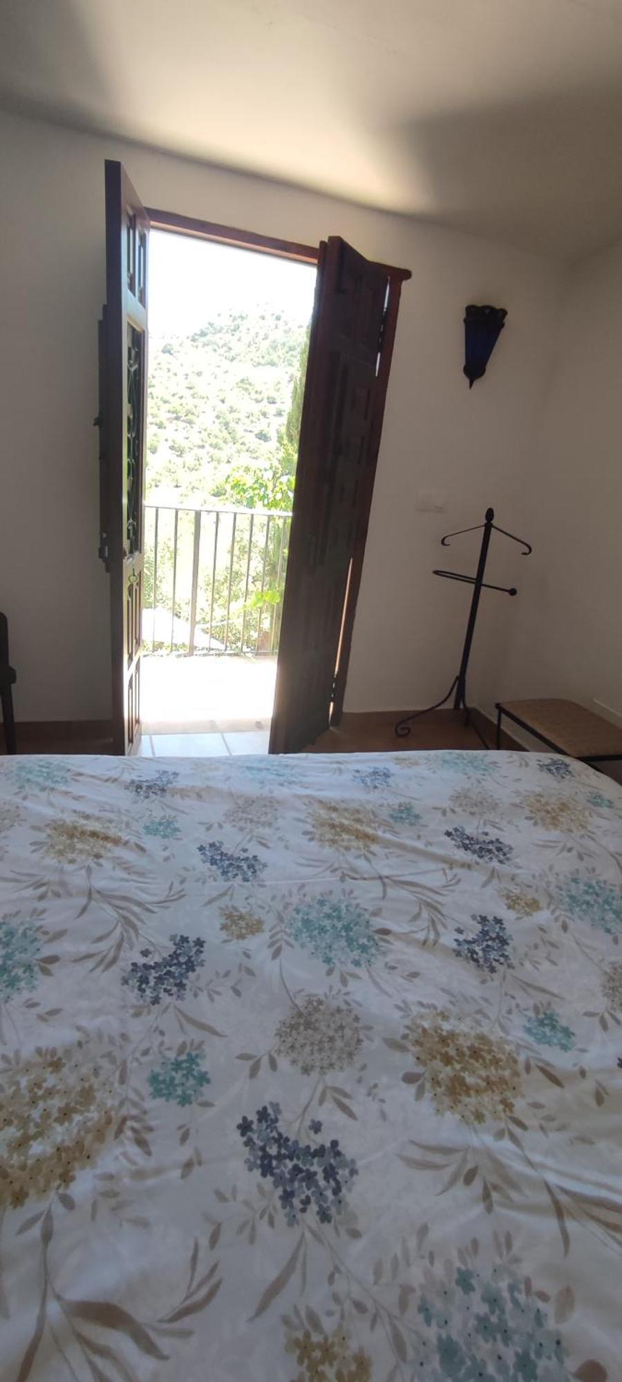B&B Cortijo Loma Leon Cutar Екстериор снимка